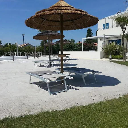 Blu Village 아파트 *
